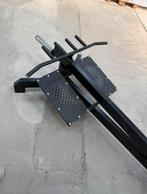 Flame Sport T Bar Row / plate loaded / 50 mm / Tbar, Ophalen, Benen, Gebruikt, -