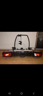 Thule fietsdrager voor 3 fietsdrager, 3 fietsen of meer, Ophalen of Verzenden, Zo goed als nieuw, Brede banden