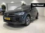 Volkswagen Taigo 1.0 TSI Life Edition 95 PK | Apple Carplay, Auto's, Volkswagen, Voorwielaandrijving, 12 maanden, Stof, 95 pk