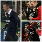 Gezocht dit zeldzame ADO keeper shirt, Ophalen of Verzenden, Zo goed als nieuw, Shirt