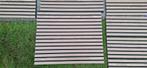 Noten wandpanelen akoestische, Ophalen, 25 tot 50 mm, Eiken, Nieuw