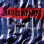 CD: Bad Company – Company Of Strangers (ZGAN), Verzenden, Zo goed als nieuw, Poprock