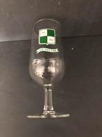 Bierglas van vv HECTOR Goor, Verzamelen, Glas en Borrelglaasjes, Ophalen of Verzenden, Bierglas