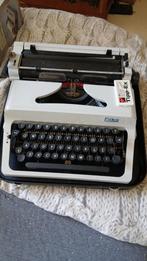 Erika mod 34 typmachine, Diversen, Typemachines, Ophalen of Verzenden, Gebruikt
