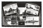 Hoenderloo, Groeten uit Hoenderloo. Opruimingskaart, Verzenden, 1960 tot 1980, Ongelopen, Gelderland