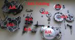 Beta RR 50 AM6 onsteking + alle blok delen Enduro / Motard, Ophalen of Verzenden, Gebruikt, Blok, Beta RR