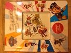 Magneetboek paw patrol, Boeken, Ophalen of Verzenden, Gelezen, 3 tot 4 jaar