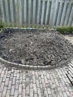 Gratis Schone Grond voor Tuin - Halve tot 1 Kuub, Tuin en Terras, Zand, Ophalen, Gebruikt, Overige typen