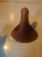 Qwic fietszadel, Fietsen en Brommers, Fietsonderdelen, Ophalen of Verzenden, Zo goed als nieuw, Algemeen, Zadel