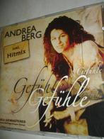 Andrea Berg- Gefuhle- Remastered- (NIEUW), Verzenden, Nieuw in verpakking