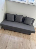 Asarum slaapbank zo goed als nieuw, Ophalen, Tweepersoons, 140 cm, Zo goed als nieuw