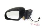 Buitenspiegel links van een Renault Twingo, Auto-onderdelen, Spiegels, Gebruikt, -, Renault, -