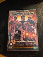 Robot Atak, Vanaf 6 jaar, Ophalen of Verzenden, Zo goed als nieuw