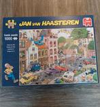 Jan van haasteren puzzel vrijdag de 13de, Ophalen, 500 t/m 1500 stukjes, Zo goed als nieuw