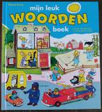 Richard Scarry, Mijn leuk woordenboek, Boeken, Fictie algemeen, Jongen of Meisje, Ophalen of Verzenden, Zo goed als nieuw