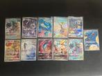 11 Art Rare Pokemon kaarten, Ophalen of Verzenden, Zo goed als nieuw, Meerdere kaarten