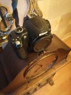 Nikon D5000 body, Ophalen of Verzenden, Gebruikt, Nikon, Geen optische zoom