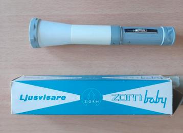 Zorn Baby Lichtzeiger Zaklamp beschikbaar voor biedingen
