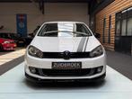 Volkswagen Golf 1.4 TSI 122PK Clima Maxton Cruise Stuurbedie, Gebruikt, 4 cilinders, 1290 kg, Origineel Nederlands