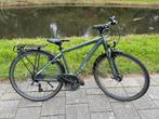Cube touring Mountainbike 26inch, Gebruikt, Cube, Handrem, Ophalen