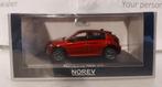Norev 1:43 Peugeot 208 GT 2024 Elixir rood nieuw in display, Hobby en Vrije tijd, Ophalen of Verzenden, Nieuw, Auto, Norev