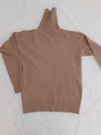 Coltrui, Kleding | Heren, Truien en Vesten, Ophalen of Verzenden, Nieuw, Maat 48/50 (M), Beige