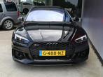 Audi RS5 Coupé 2.9 TFSI QUATTRO | MILLTEK | PANO | HUD | B&, Auto's, Audi, Automaat, Gebruikt, 4 stoelen, RS5