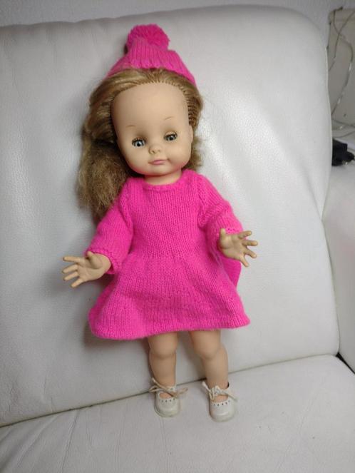 Vintage Pop Patti Pop Doll, Italië, Antiek en Kunst, Antiek | Speelgoed, Ophalen
