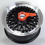 GTP Wheels ruimt op! 15 t/m 20 inch velgen. NIEUW! geen BBS, Auto-onderdelen, Banden en Velgen, Nieuw, Velg(en), Personenwagen