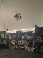 DJ record storage table, Ophalen, 2000 tot heden, Zo goed als nieuw