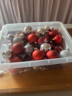 Kerst ballen, Diversen, Kerst, Ophalen