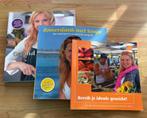 Sonja Bakker boeken 3 stuks, Ophalen of Verzenden, Zo goed als nieuw, Dieet en Voeding, Sonja Bakker