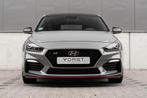Hyundai i30 2.0 T-GDI N Performance Panoramadak, 1998 cc, Gebruikt, 4 cilinders, 1404 kg