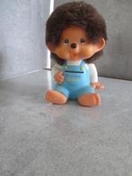 monchhichi spaarpot, Ophalen of Verzenden, Zo goed als nieuw, Kunststof