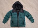 Winterjas Cruyff maat 128, Kinderen en Baby's, Ophalen of Verzenden, Gebruikt, Jongen, Jas