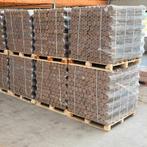 Nestro Briketten Eik Eiken, Minder dan 3 m³, Ophalen, Overige houtsoorten, Blokken