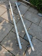 Dakdragers passend voor opel vivaro 2012 model, Ophalen, Gebruikt