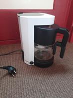 Koffiezetapparaat Alpina, Witgoed en Apparatuur, Koffiezetapparaten, 4 tot 10 kopjes, Afneembaar waterreservoir, Gebruikt, Gemalen koffie