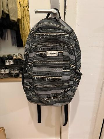Dakine rugtas :) beschikbaar voor biedingen