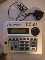 Hayman DD-08 Drum Module, Muziek en Instrumenten, Ophalen of Verzenden, Gebruikt, Overige merken, Elektronisch