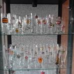 Sierglazen (ruim 100) voor verzamelaar., Antiek en Kunst, Ophalen