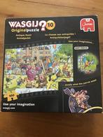 Ruilen. Wasgij puzzel om te ruilen, Hobby en Vrije tijd, Denksport en Puzzels, Ophalen of Verzenden, 500 t/m 1500 stukjes, Zo goed als nieuw