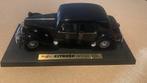 Maisto - Citroen 15CV 6 Cyl (1962) model 1:18, Verzenden, Zo goed als nieuw, Auto, Maisto