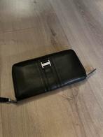 Gigi Fratelli Portemonnee Donker Groen, Overige merken, Ophalen of Verzenden, Zo goed als nieuw, Leer