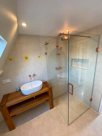 ✅Professionele renovatie- en klusdiensten aangeboden! beschikbaar voor biedingen