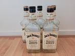 Lege flessen Jack Daniel's honey 70cl, Verpakking, Ophalen of Verzenden, Zo goed als nieuw