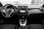 Nissan QASHQAI 1.2 Connect Edition / Navigatie / 360 Camer, Te koop, Qashqai, Benzine, Gebruikt