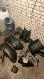 La souris riva btc senzo capri overige merken gy6 kappen, Ophalen of Verzenden, Zo goed als nieuw, Kap, Overige merken