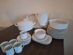 Arzberg Cannelee servies, Gebruikt, Overige typen, Ophalen of Verzenden, Overige stijlen
