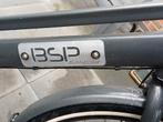 BSP Barista 28 inch - Goed Onderhouden, Fietsen en Brommers, Fietsen | Dames | Damesfietsen, Gebruikt, Versnellingen, 50 tot 53 cm